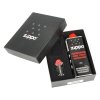 Zippo sada benzín + kamínky