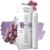 Izy Vape One Grape Ice 0mg
