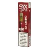 SYX BAR Cherry Ice/ R