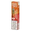 SYX BAR Lemon Passion Grapefruit / R
