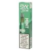 SYX BAR Mint / R