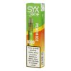 SYX BAR Peach Ice / R