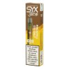 SYX BAR Pineapple Coconut / R
