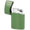 Zapalovač Eurojet Soft Matte zelený (-- --)