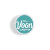 Voon Spearmint CBD 300mg, nikotinové sáčky