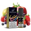 Liquid Dreamix - Ovocný mix (Multi Frutti) 10ml - 12mg