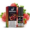 Liquid Dreamix SALT Jahoda (Strawberry'S) 10ml - 20mg