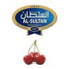 Tabák do vodní dýmky Al-Sultan 14 (cherry) 50g/G (- -)