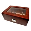 131559 humidor na doutniky brown