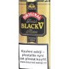 Dýmkový tabák Danis Black Vanilla, 40g (- -)