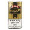 Dýmkový tabák Danish Black Vanilla 40g TT (- -)