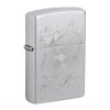 Zapalovač Zippo Atomic Cosmos Design