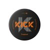 Nikotinové sáčky Kick Tropical