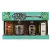 Absinth Exclusive Mini Collection 64% 0,5 l