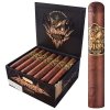 Doutníky Gurkha Ghost Gold Shadow (21 ks)