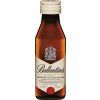 Ballantines 0,05 l
