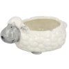 Popelník keramický Sheep