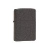 Zapalovač Zippo Reg Iron Stone Lighte