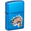 Zapalovač Zippo Jumping Trout