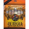 Doutníky Gurkha Sampler - Dominican Republic Fresh Pack (6ks)