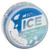 Nikotinové sáčky ICE Cool Mint (-- --)