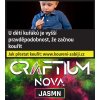 Tabák Craftium Nova Jasmn 40 g