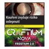 Tabák Craftium Nova Frostium 2.0 40 g
