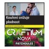 Tabák Craftium Nova Patchoulee 40 g