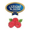 Tabák do vodní dýmky Al-Sultan Raspberry (76), 50g/F (- -)