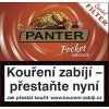 Panter Pocket Swirl Bronze Filter 10 ks