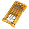 Perdomo Humidified Bag 10th Ann. 4 Pk Connecticut (4) (-- --)