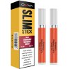 OXVA SLIMSTICK Pods cartridge Strawberry Raspberry Cherry 20mg 2Pack