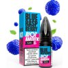 Liquid Riot BAR EDTN Salt Blue Raspberry (Modrá malina) 10ml-20mg