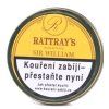 Dýmkový tabák Rattray's Sir William, 50g