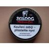 Dýmkový tabák Bulldog Medium Strenght, 50g