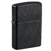 Zippo 66089 Abstract Lines Design