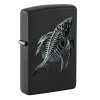Zapalovač Zippo 66096 Fish Skeleton
