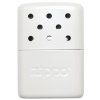 Bílý kapesní ohřívač rukou Zippo 41076