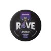 R4VE ENERGY Grapper 100 mg kofeinu