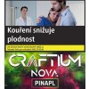 Tabák Craftium Nova Pinapl 40 g