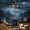 W.O.Larsen edition 2026 Valhalla 100g