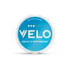 VELO Smooth Peppermint 14g (11,4mg)