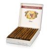 Doutníky Romeo y Julieta Mini, 10ks (- -)