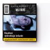Tabák Khan Burley Wld Bers 40 g