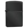 Zippo High Polish Black