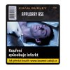 Tabák Khan Burley Applbrry Rse 40 g