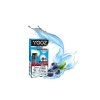 YOOZ Zero - náplň - borůvka 20mg