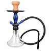Vodní dýmka Achilles Blue 42cm