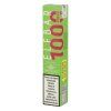 ELF BAR 1000, Kiwi Passion Fruit Guava/R