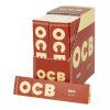 Cigaretové papírky OCB Slim RICE